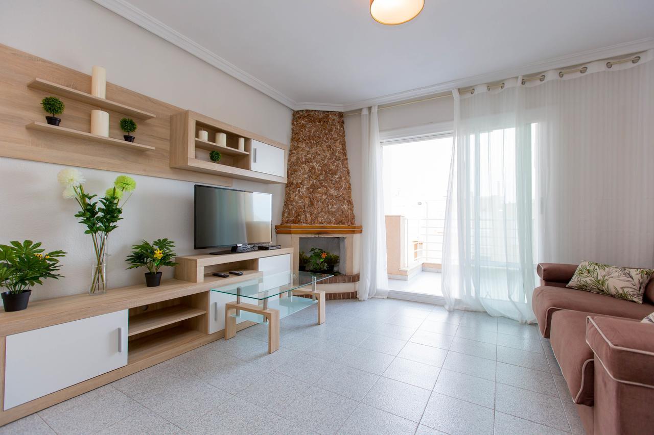 Villa Ego 또레비에하 외부 사진