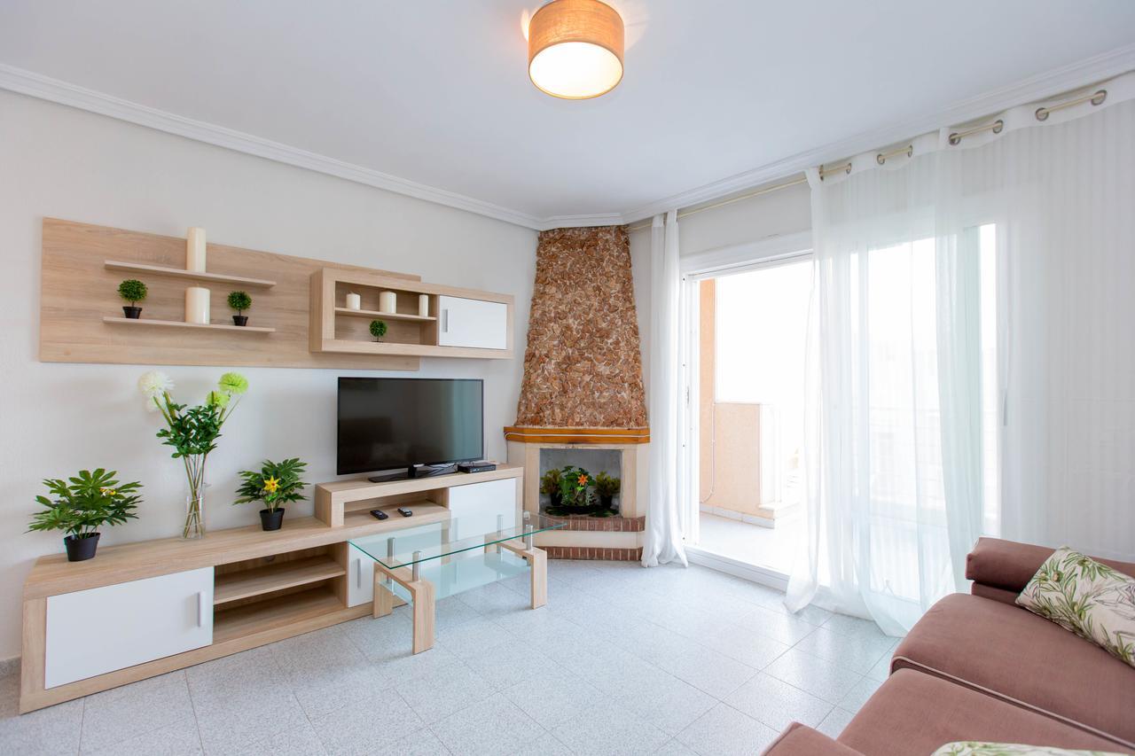 Villa Ego 또레비에하 외부 사진