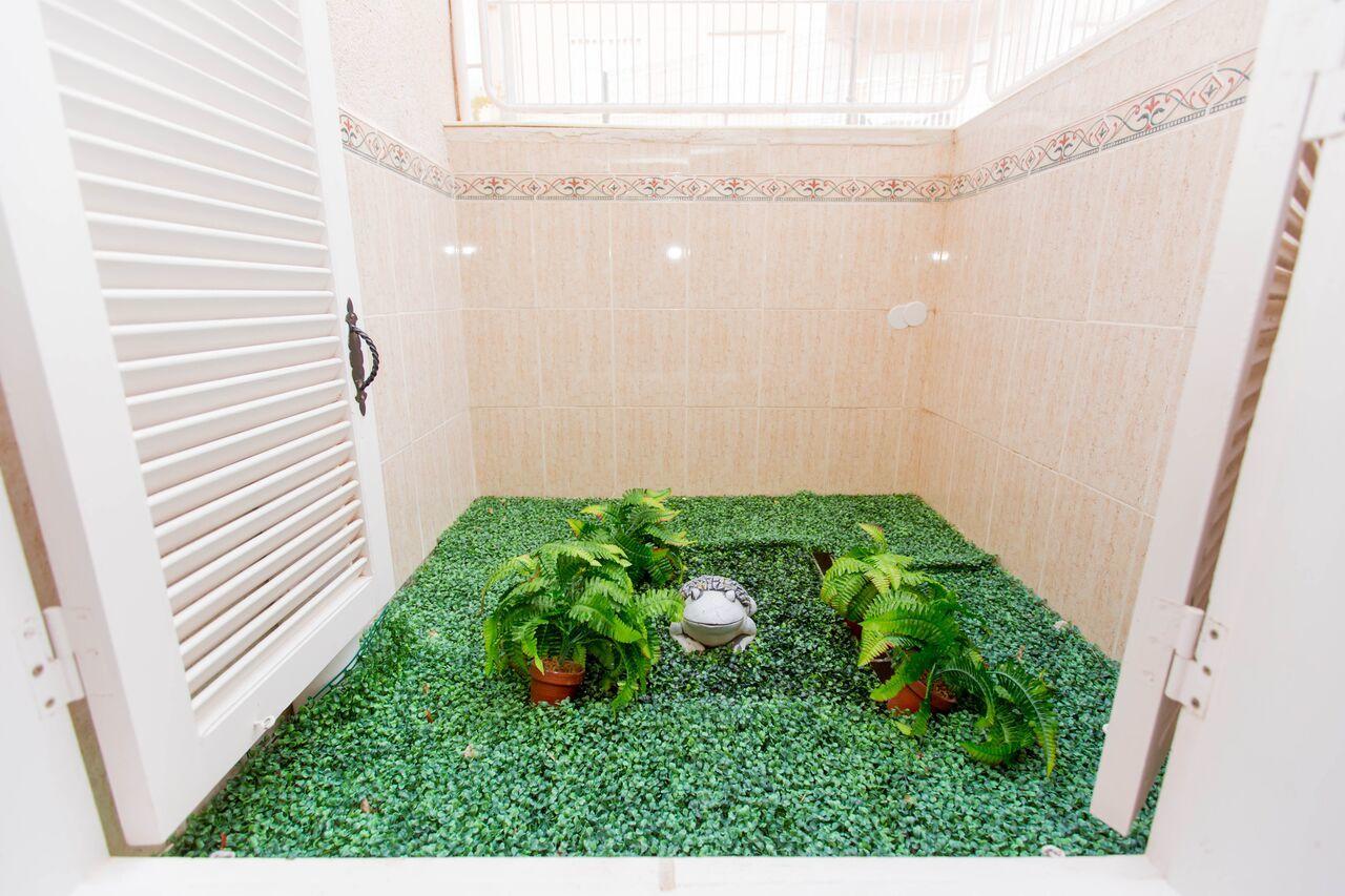 Villa Ego 또레비에하 외부 사진